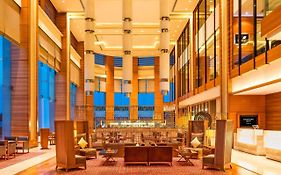 Courtyard Marriott Ahmedabad